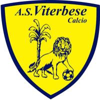 AS Viterbo Calcio Logo png transparent