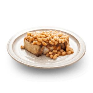 Baked Beans png transparent