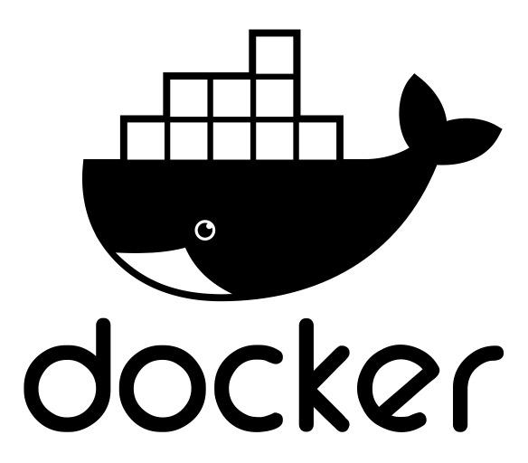 Docker Logo png transparent