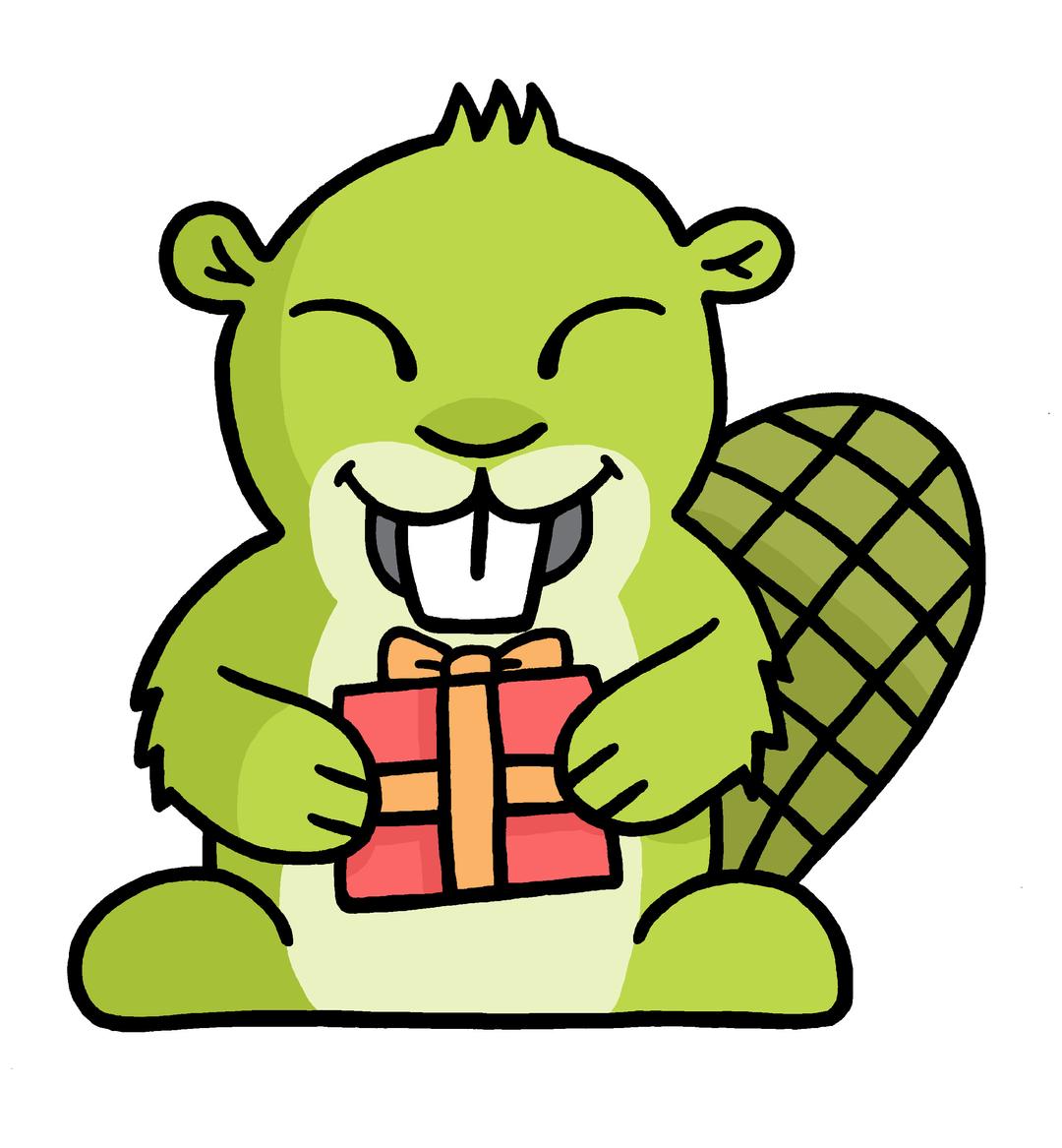 Gift Adsy png transparent