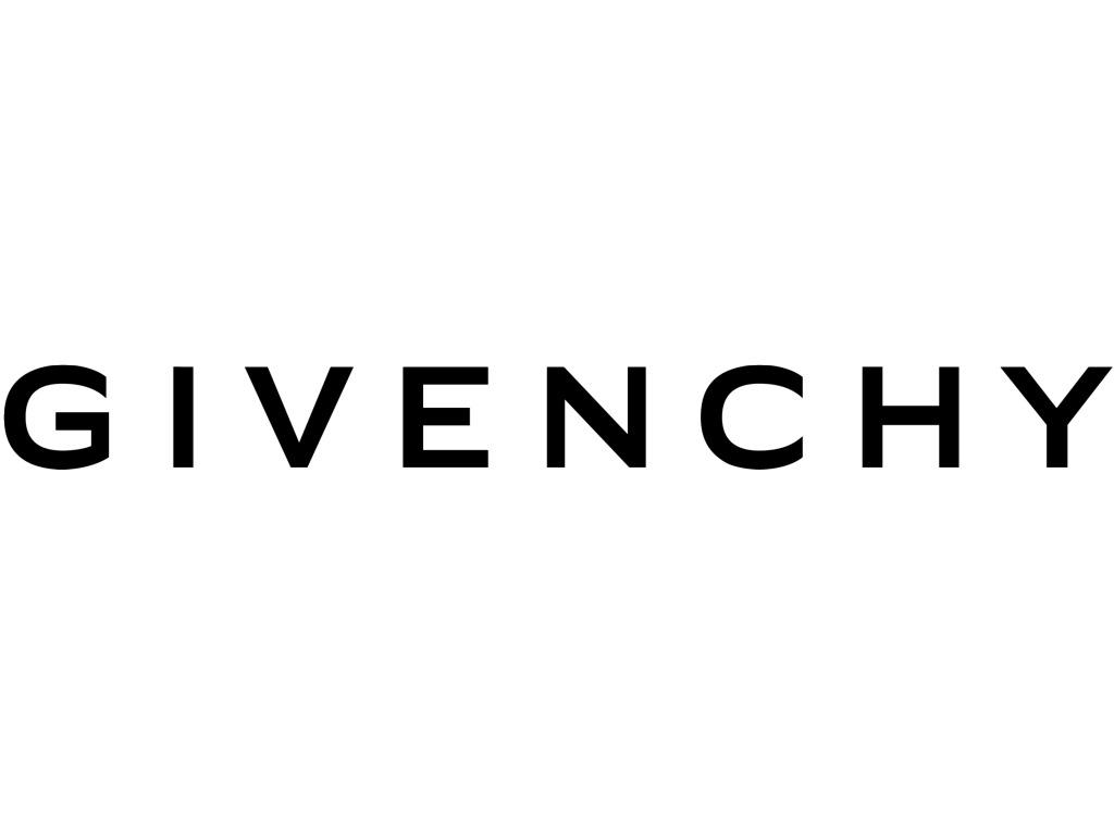 Givenchy Logo png transparent