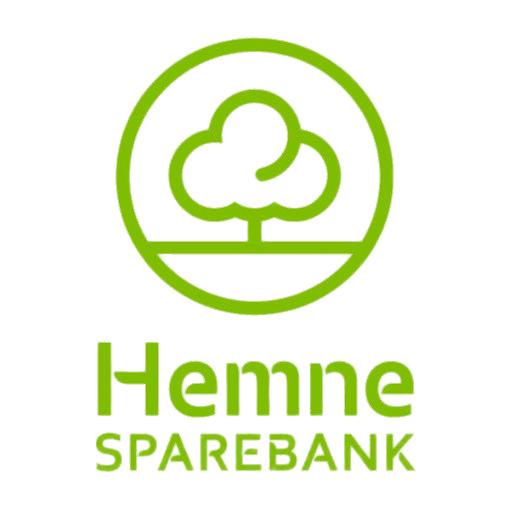 Hemne Sparebank Logo png transparent