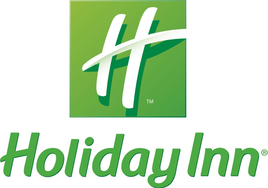 Holiday Inn Logo png transparent