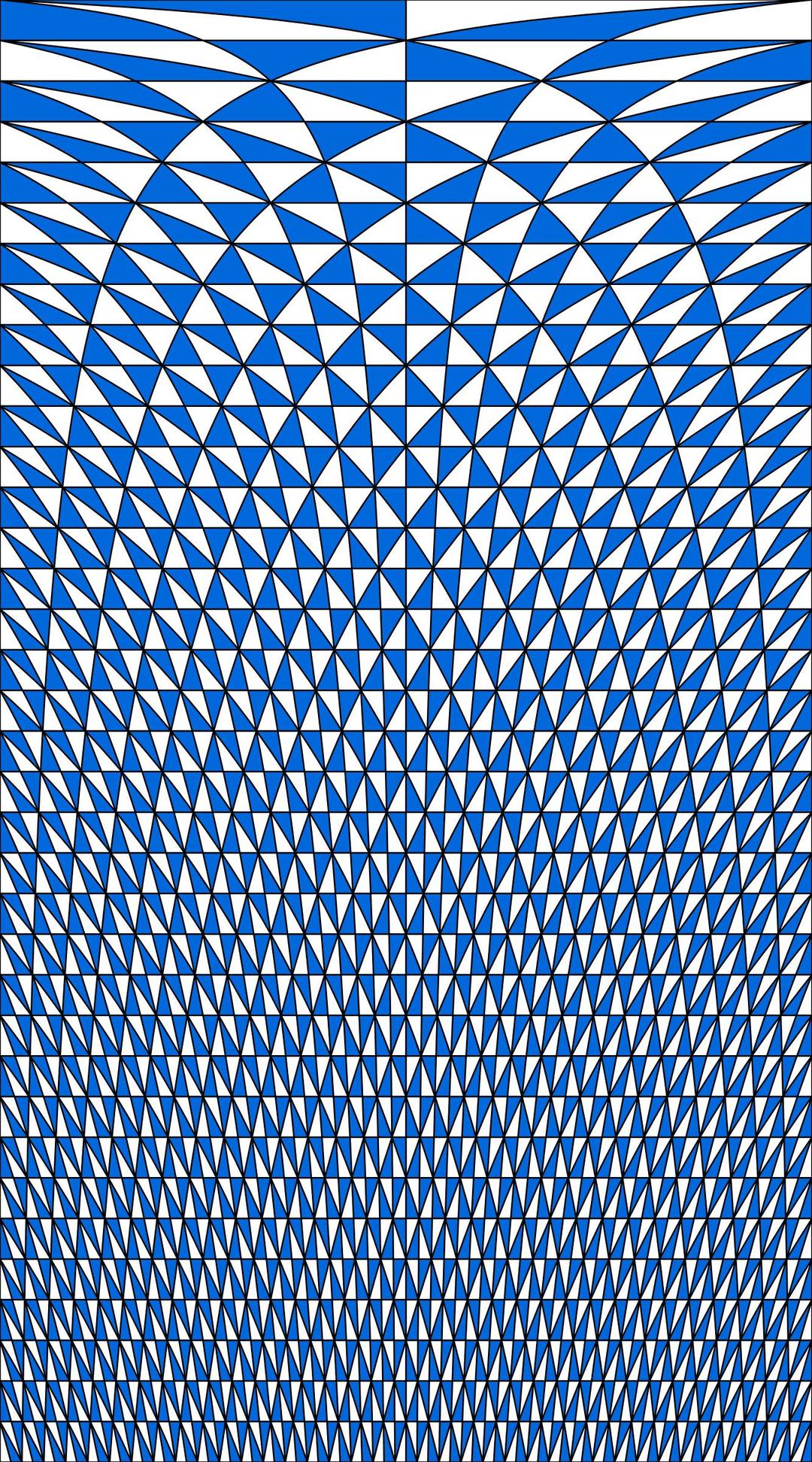 hyperbolic pattern png transparent