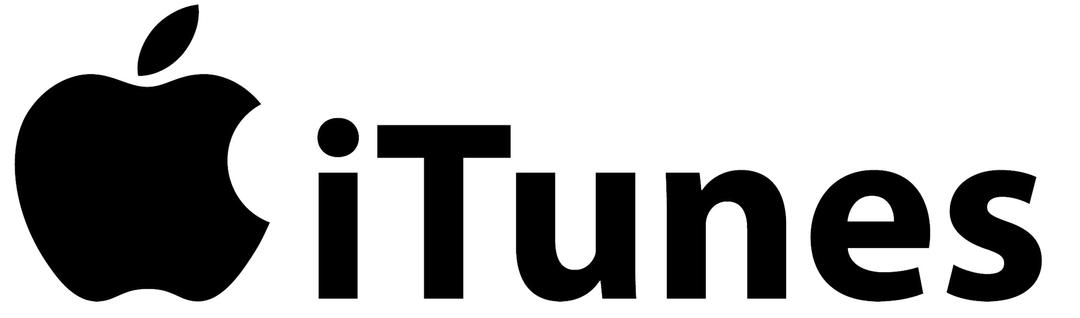 Itunes Logo png transparent