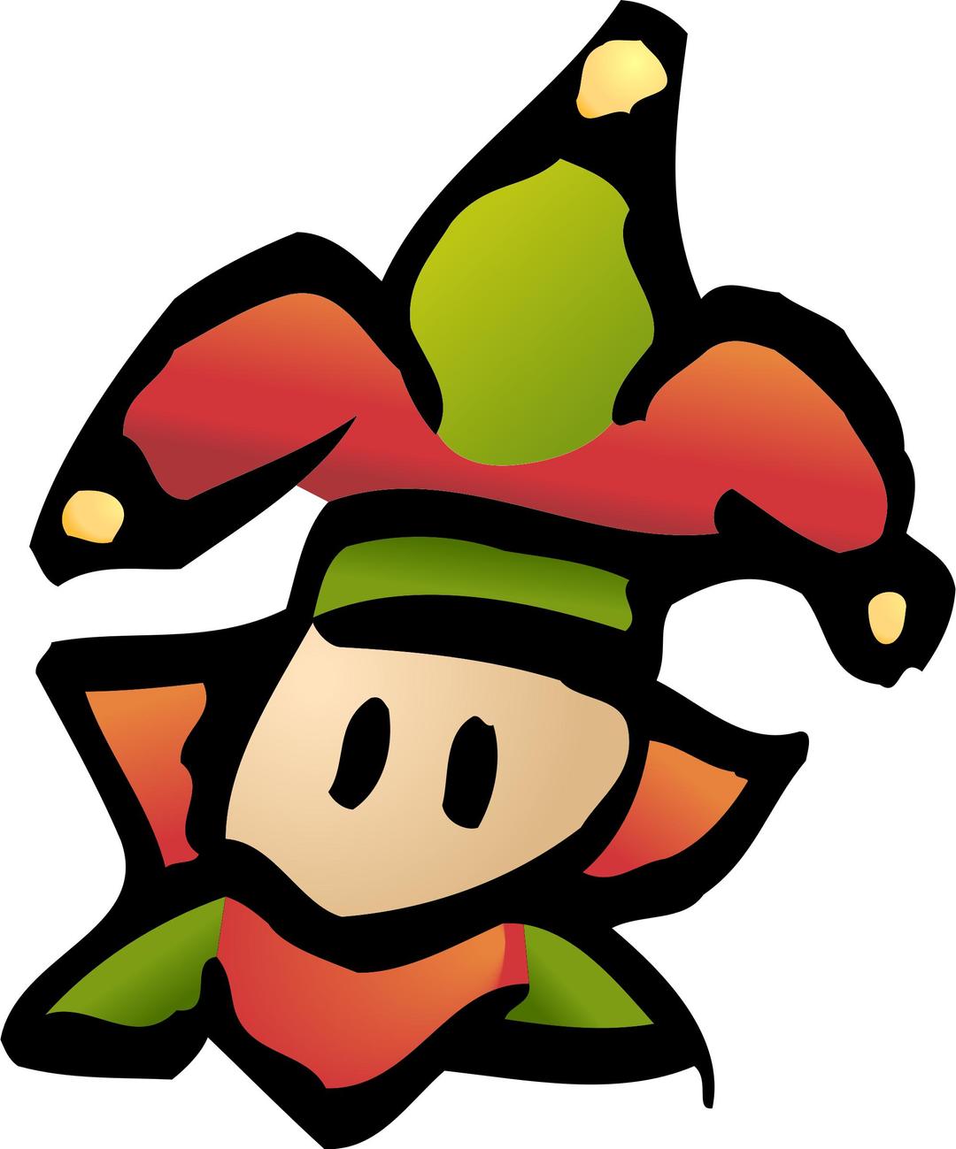 jester icon png transparent