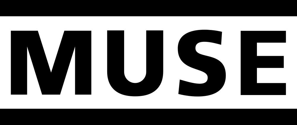 Muse Logo png transparent