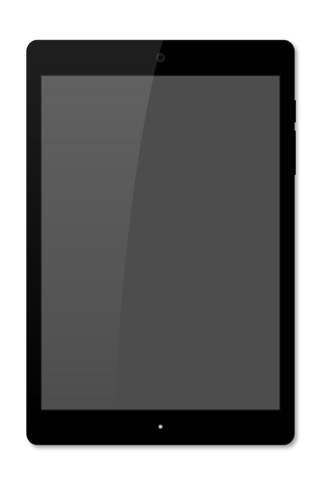 Nexus 9 png transparent