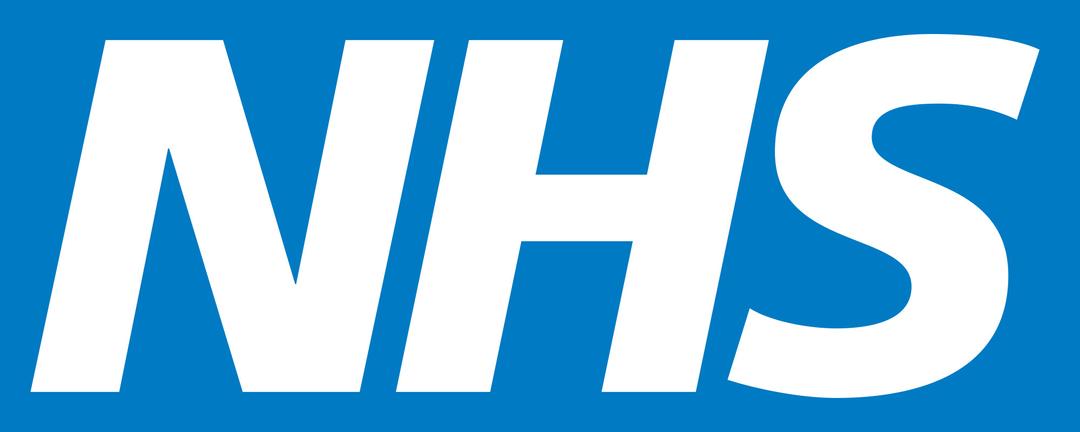 NHS Logo png transparent