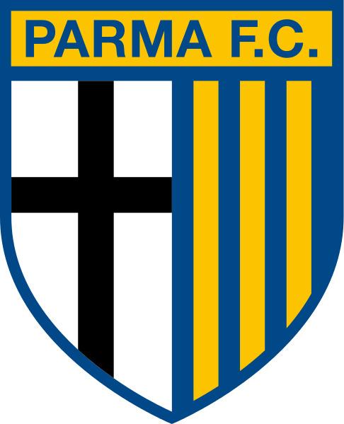 Parma FC Logo png transparent