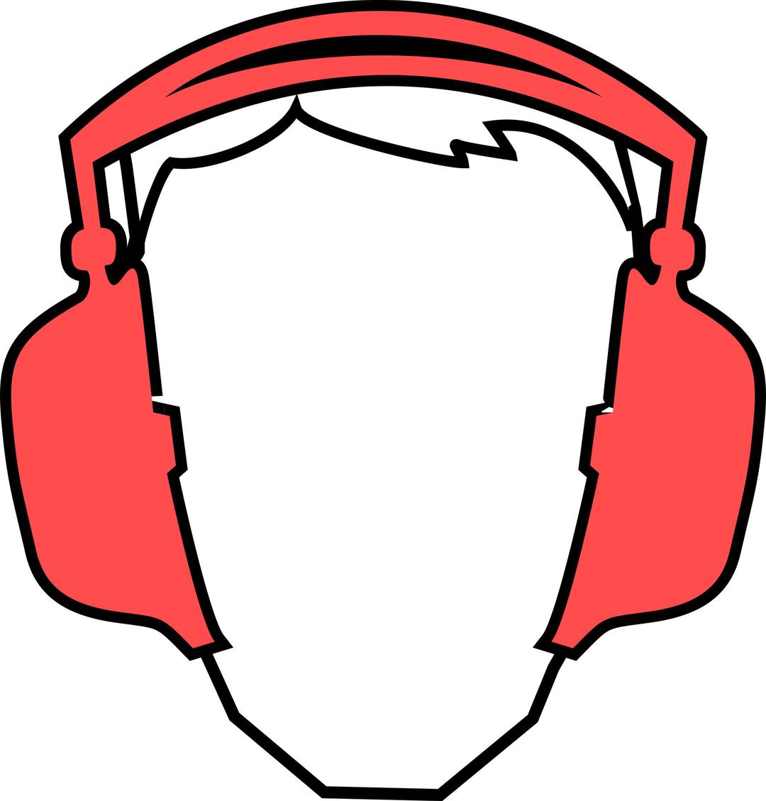 Protect Your Ears png transparent