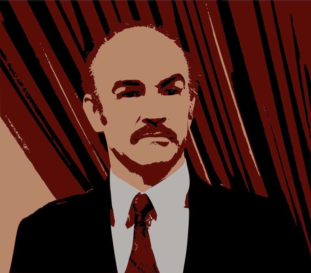Sean Connery 2 png transparent
