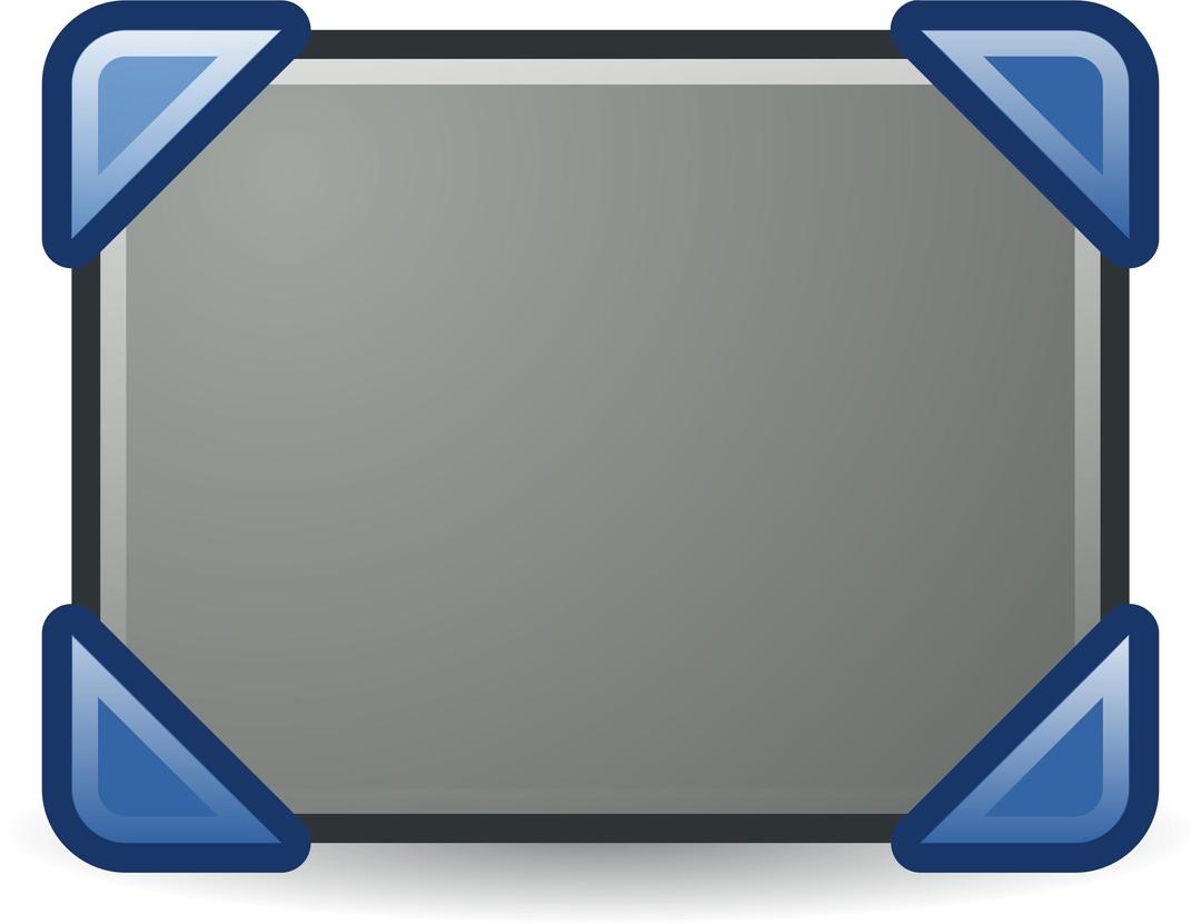 Show Desktop png transparent