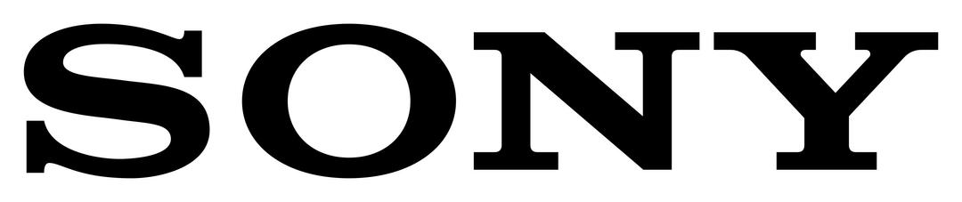 Sony Logo png transparent