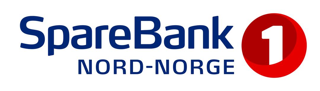 SpareBank 1 Nord Norge Logo png transparent