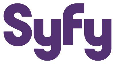 SyFy Digital Logo png transparent