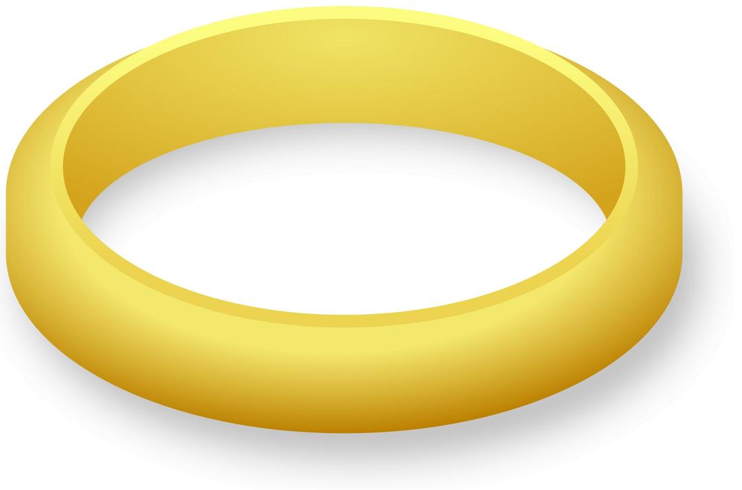 Wedding Ring png transparent