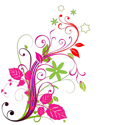 Abstract Flower PNG Transparent icons png preview