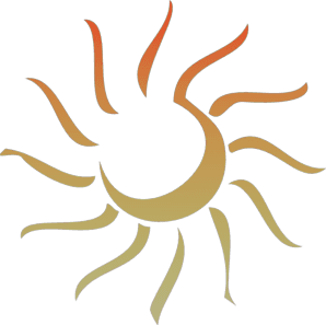 Abstract Sun icons png preview