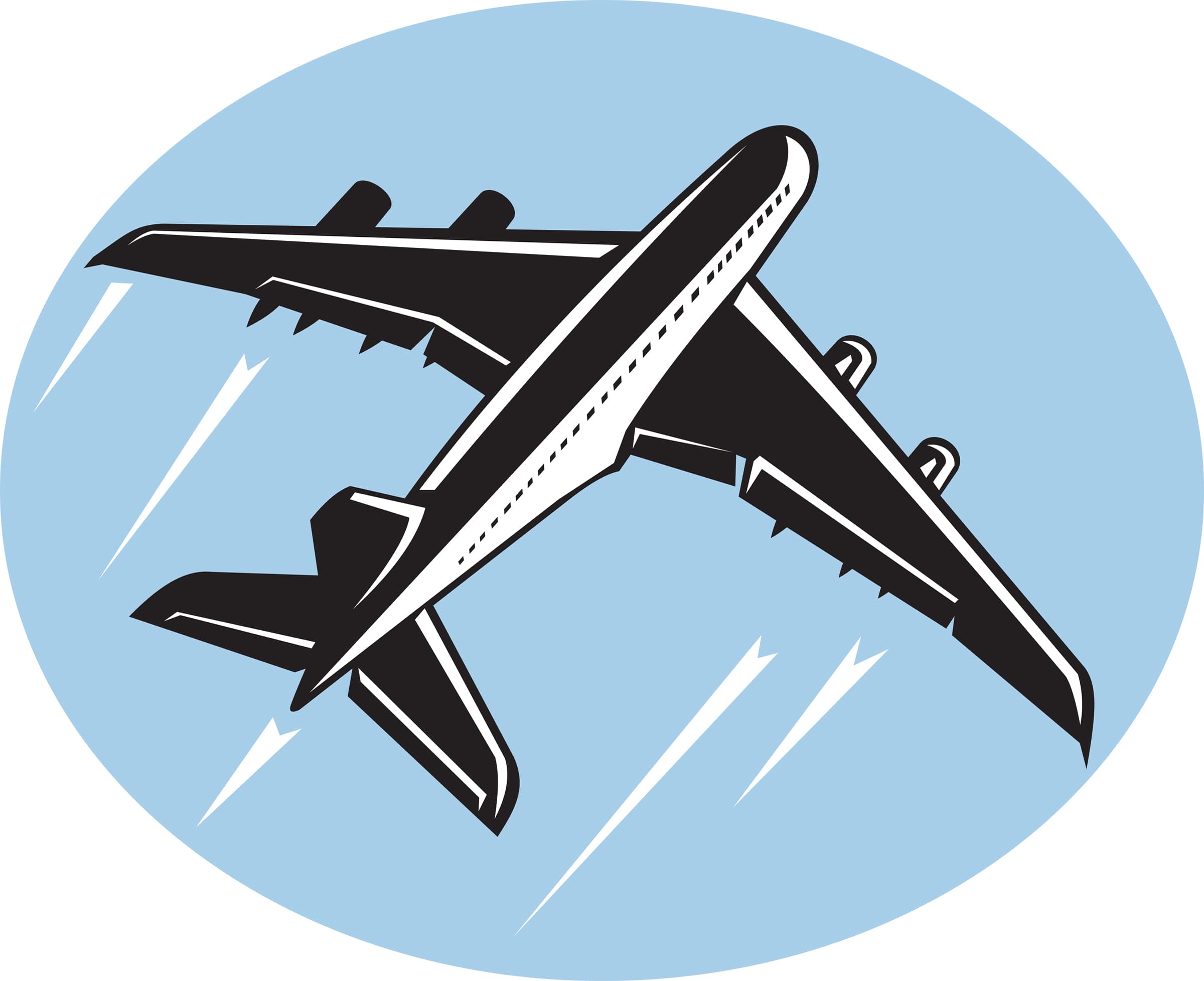 Airplane Icon icons png preview