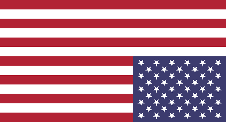 American Flags icons png preview