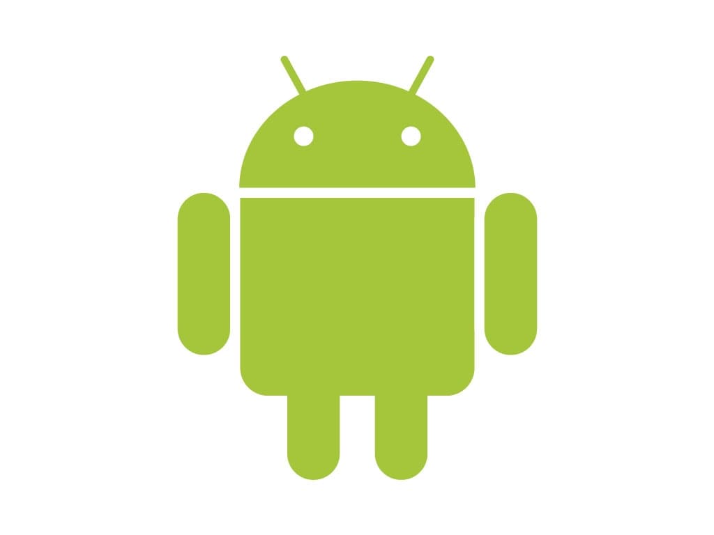 Android Green Logo icons png preview