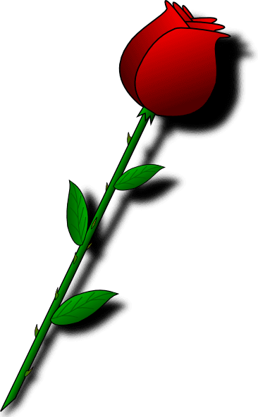 Animated Rose Picture icons png preview