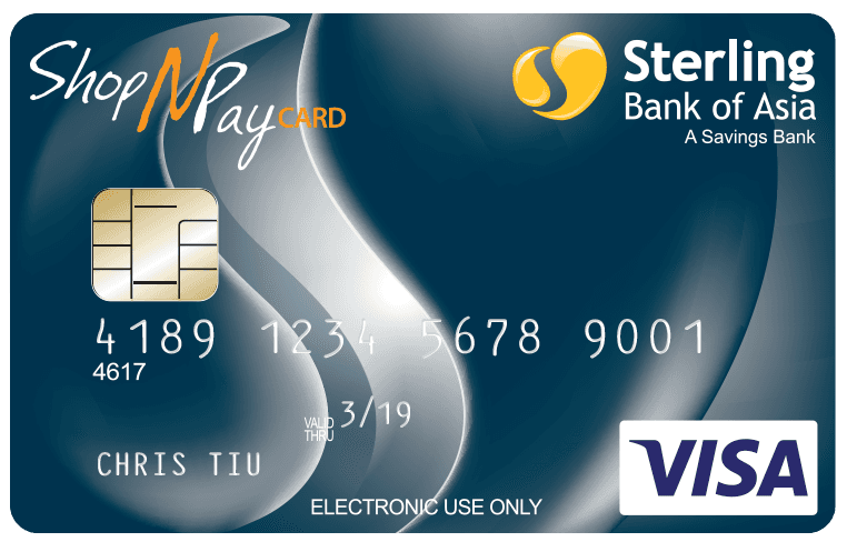 ATM Visa Credit Card Sterling icons png preview