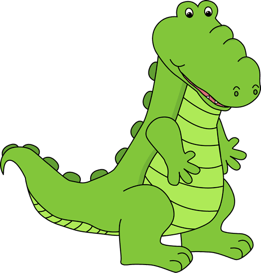 Baby Alligator cartoon animal icon icons png preview