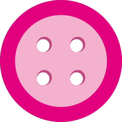 Baby Pink Buttons icons png preview