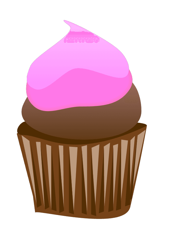 Bake Sale cupcake icon icons png preview