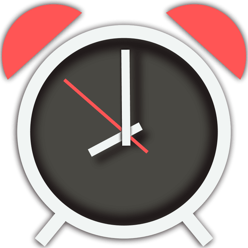 Bank Clock Alarm icon icons png preview