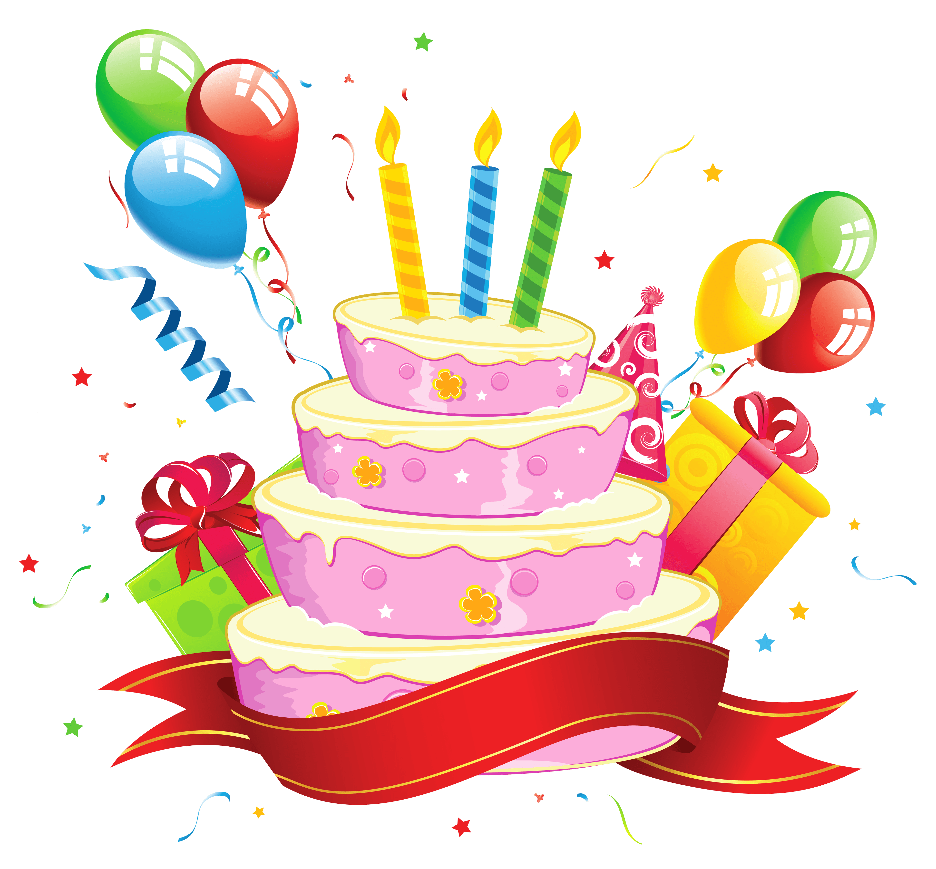 Birthday Cake Image icons png preview