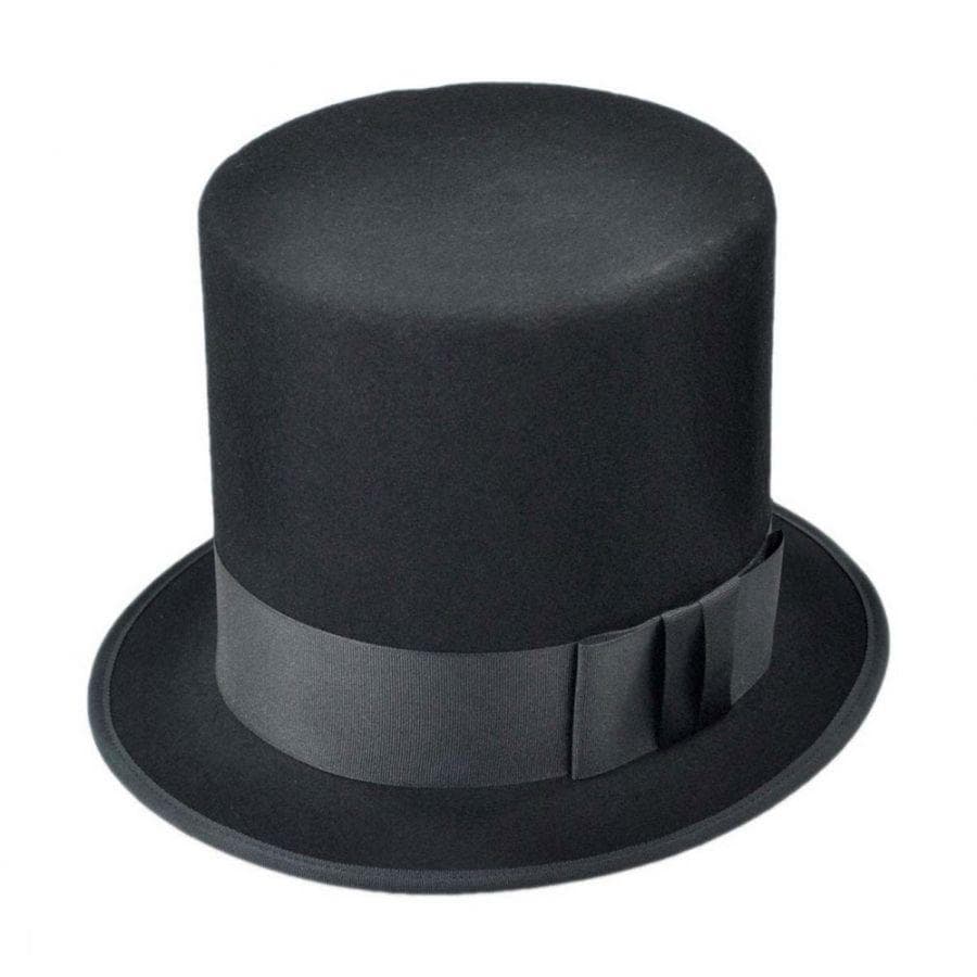 Black Magician Hats Icon icons png preview