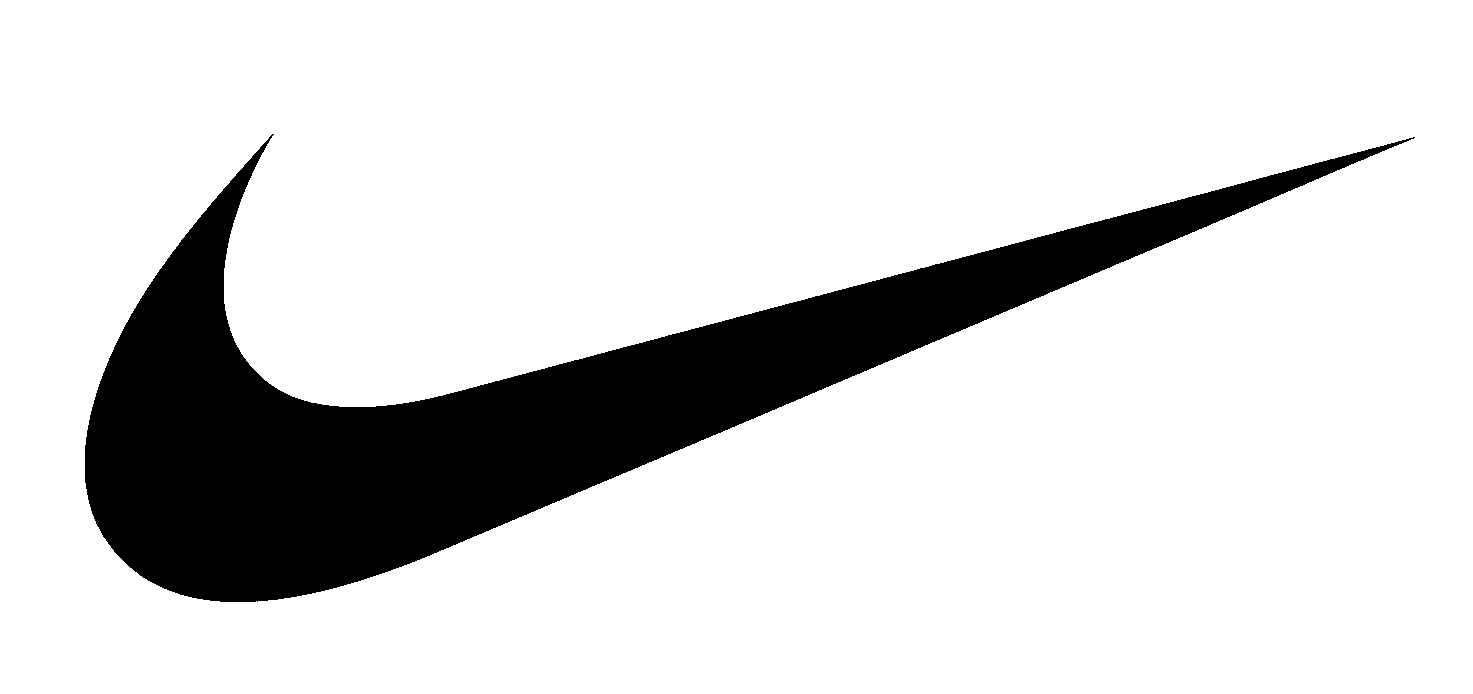 Black Nike Classic Icon icons png preview