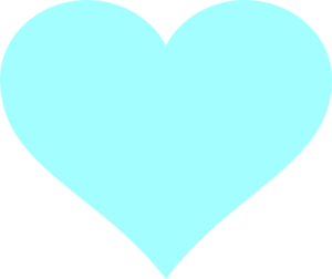 Blue Heart Png icons png preview