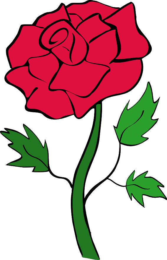 Blue Rose icon art icons png preview