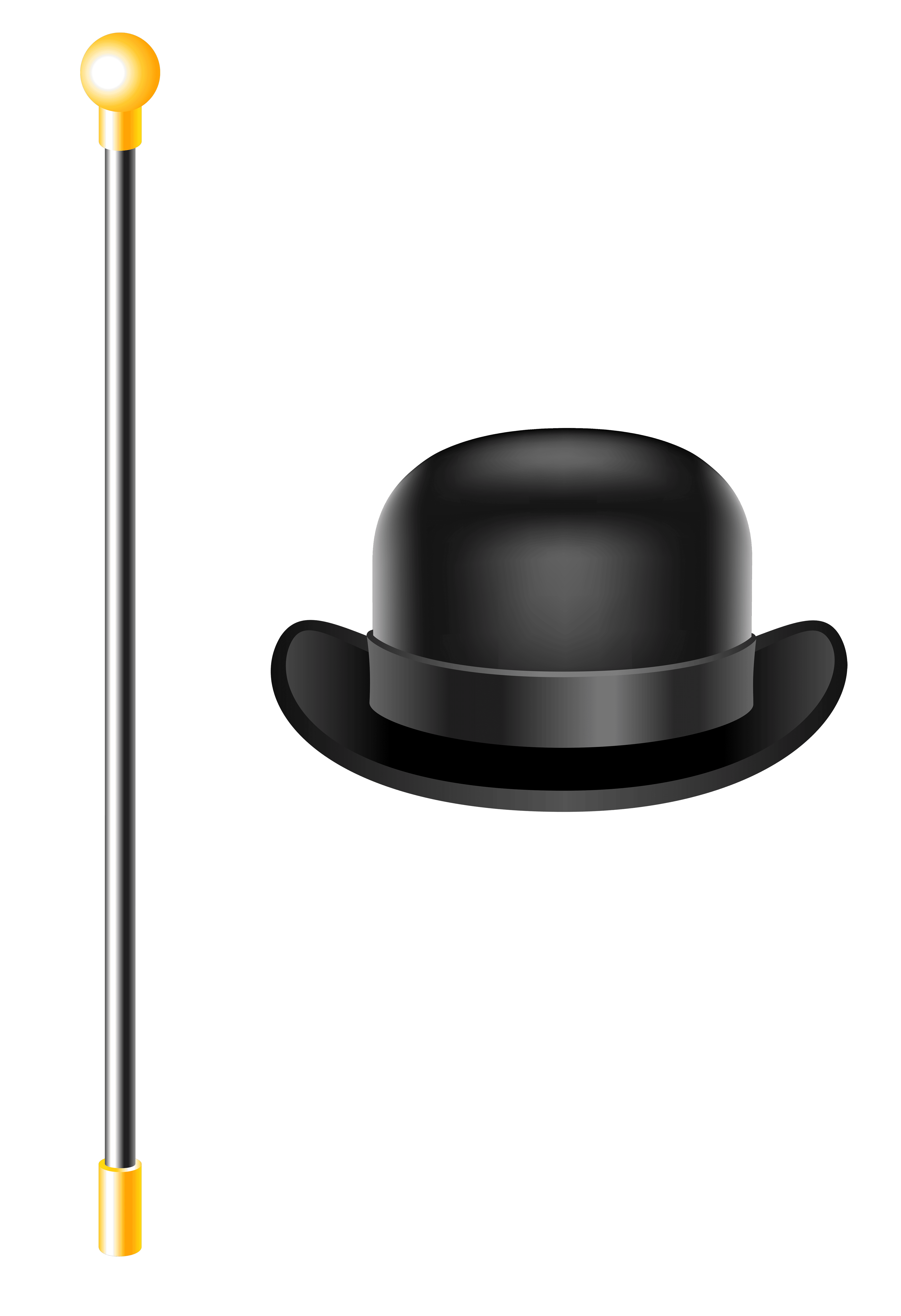 Bowler Hat Accessories Png icons png preview