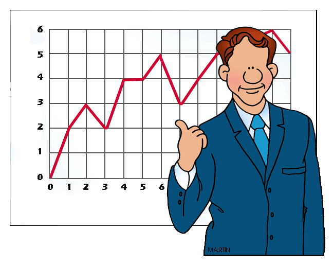 Business Graphic Charts Cliparts icons png preview