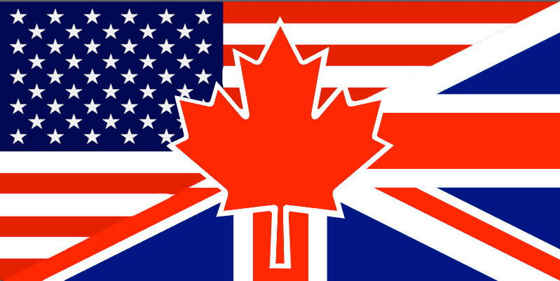 Canada Flag icons png preview