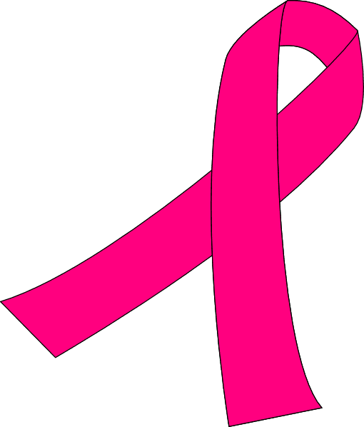 Cancer Month pink ribbon icons png preview