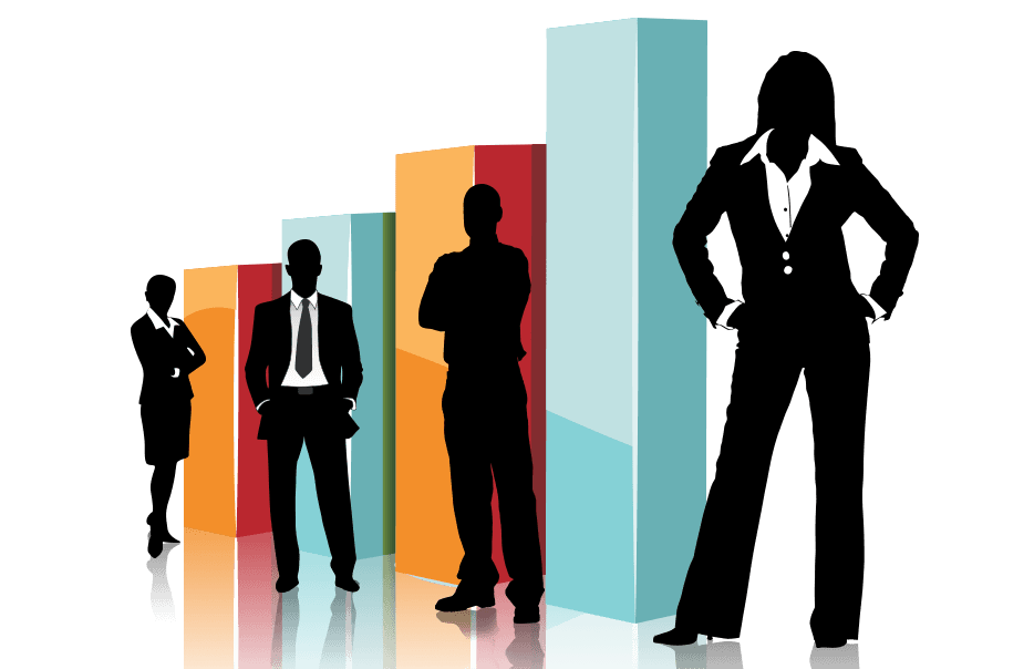 Career Business People Background icons png preview