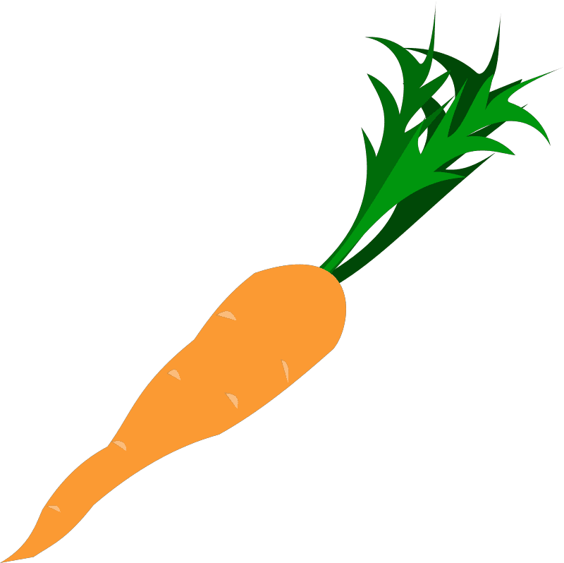 Carrot transparent icons png preview