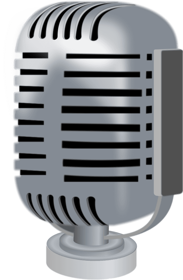 Cartoon Fashion Microphone png transparent icons png preview