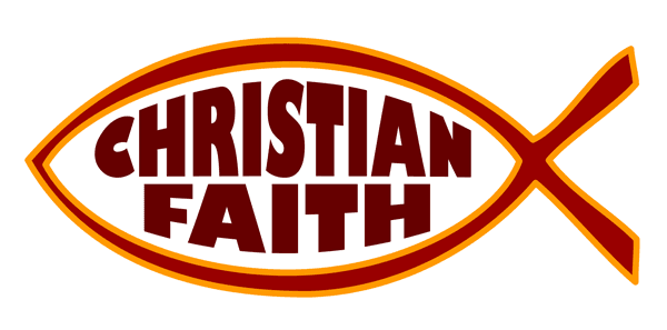 Christian Faith Fish Symbol icons png preview