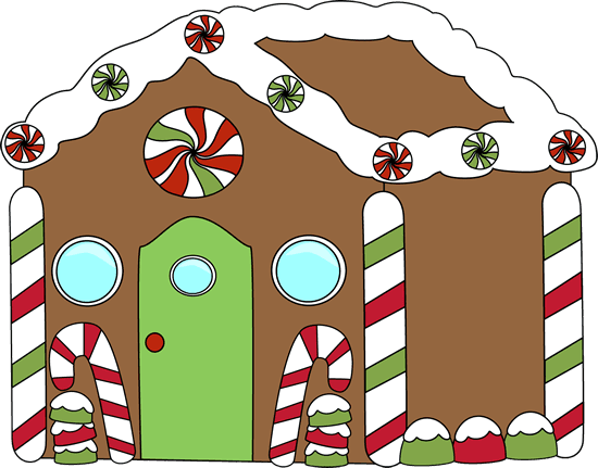 Christmas House Drawing icons png preview