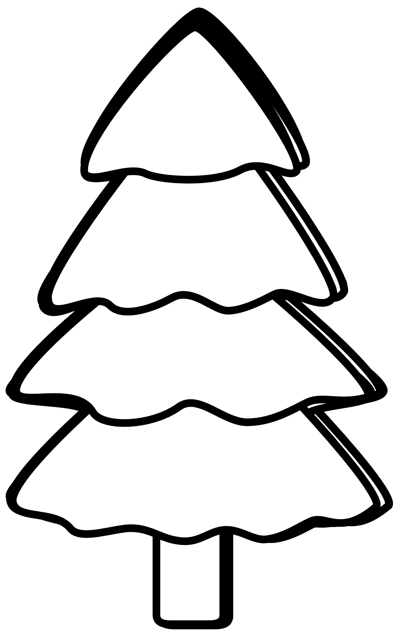 Christmas tree transparent icons png preview