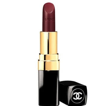 Claret Red Chanel Lipstick Icon icons png preview