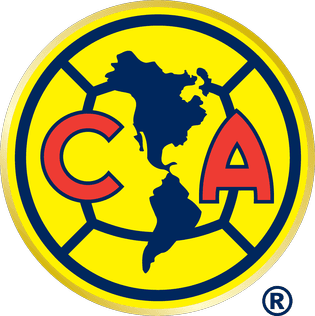 Club America Logo icons png preview