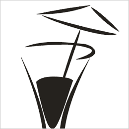 Cocktail Drink Drawing icons png preview